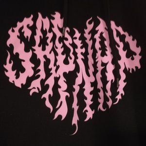 Limited Edition Sapnap Valentines Day Merch